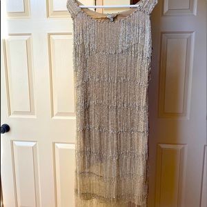 J.PETERMAN Company ‘1927 Party Dress’